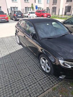 Audi A3 - 6