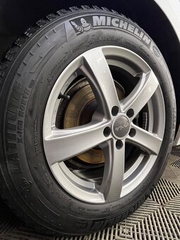 Audi a6 Avant TOP STAV - 6
