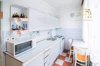 2 IZBOVÝ BYT S BALKÓNOM - VÝBORNÁ LOKALITA - 6