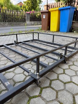 Expedičná zahradka na auto - 6