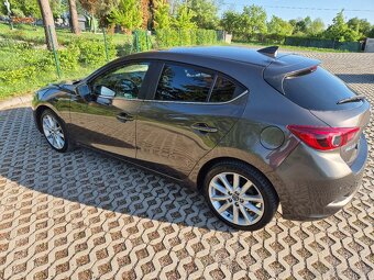 Mazda 3 2.0 Skyactiv -G120 Revolution odpočet DPH SK pôvod - 6