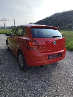 Volkswagen Polo - 6