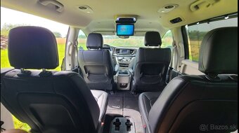 2017 Chrysler Pacifica Touring L - 6