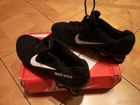 Tenisky nike, Nové, 42, - 6