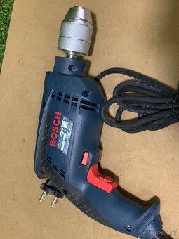 BOSCH GSB 13 RE PROFESSIONAL Príklepová vŕtačka - 6