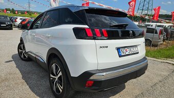 Peugeot 3008 1.2 PureTech Allure - 6