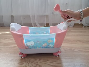 Baby Annabell Vanička - 6