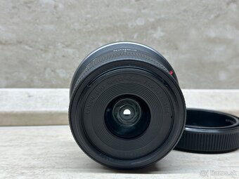 Canon RF-S 18-45 mm f/4.5-6.3 IS STM - 6