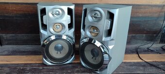 Reproduktory Pioneer - 6
