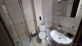Moderný jednoizbový apartmán v stráženom komplexe so všetkým - 6