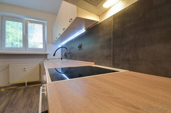 BEDES | veľkometrazny 2 izb. byt, vlastný ohrev vody, krb - 6