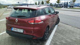 CLIO GRANDTOUR - 6