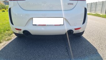 predam Seat Leon sport GT 1.2 tsi facelift navi,remus - 6