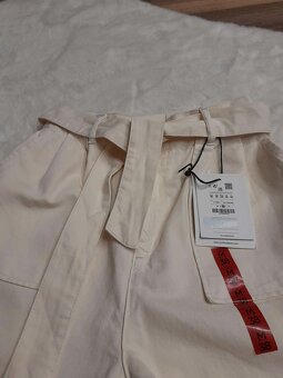 Nohavice Pull&Bear NOVÉ - 6