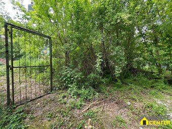 NA PREDAJ ZÁHRADA, 400m2, ČERHÁT - 6