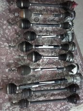 POLOOSI 1,9 1,6 2L 4X4 SKODA VW SEAT AUDI - 6