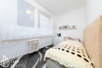 1,5 izbový byt na ulici Mamateyova na začiatku Petržalky - 6