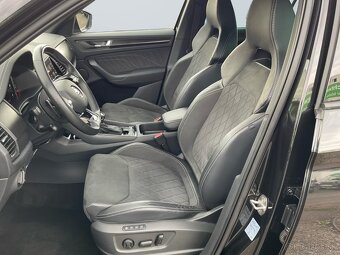 Škoda Kodiaq 2.0 TDI SCR EVO 200 Sportline 4x4 ODPOČET DPH - 6