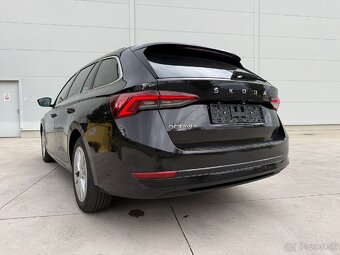 Škoda Octavia Combi 4 2.0 TDI 110kw DSG model 2022
- 6