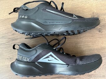 Nike Jupiter Trail II Gore-tex 44,5 - 6