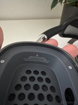 Apple Airpods Max black - 6
