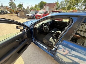 Predám Audi a4 b7 1.9tdi 85kw - 6
