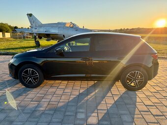 Seat Leon - 6