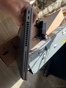 Dell 5430 i5-1235u ssd 512Gb RAM 24GB windows 11 sk - 6
