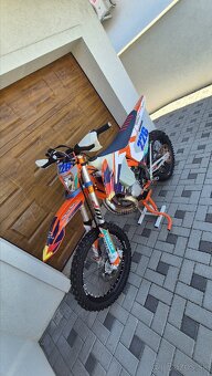 2023 KTM EXC 250 SIX DAYS - 6