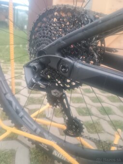 Scott genius 740 - 6