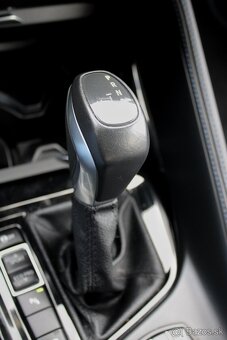 Predám BMW X2 2,5D 170kw xDrive A/T 8,naj. 94000km - 6