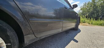 Audi A4 B6 1.9 TDI 96kw (2001) - 6