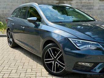 Seat Leon ST 1.6 TDI DSG Style, 2019r.v - 6