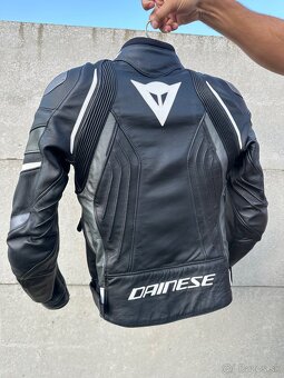 Dainese dámska kombinéza - 6