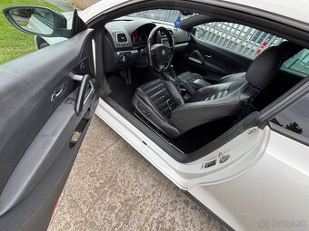 Volkswagen scirocco 2.0TSI - 6