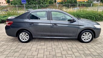Peugeot 301 1.6hdi - 6