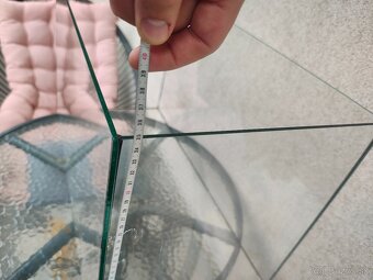 Akvárium 60x30x35 - 6