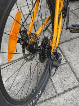 Predam bicykel Scott - 6