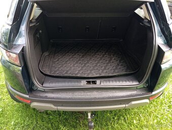 Land Rover Range Rover Evoque TD4 - 6