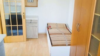 Predaj 3-izbového bytu vo Vranove nad Topľou, Sídlisko 1. má - 6