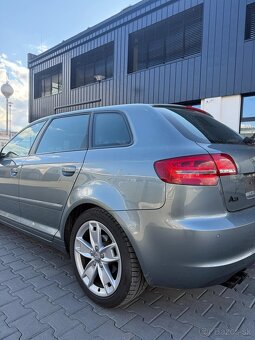 Audi A3 1.8 tfsi - 6