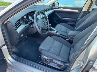 Volkswagen Passat B8 DSG - 6