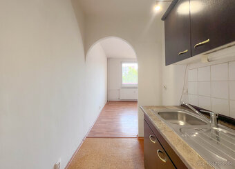 Na predaj 2-izbový byt s balkónom v Trenčíne - Juh I - 6