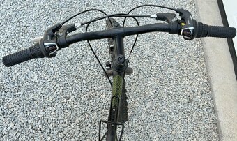 Bicykel CTM Willy 1.0 - 6