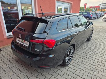 Fiat Tipo 1.6 JTDM Lounge 88kW - 6