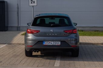 Seat Leon 1.4 TSI FR / AJ NA SPLÁTKY / 1.Majiteľ - 6