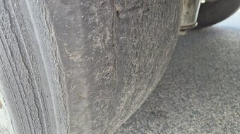 Prodám KRONE SD PROFI LINER - 6