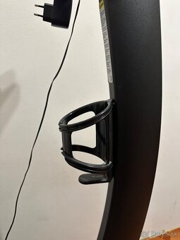 Stacionárny bicykel - 6