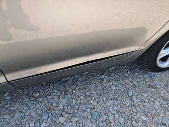 Audi A6 C6 Sline Quattro - 6
