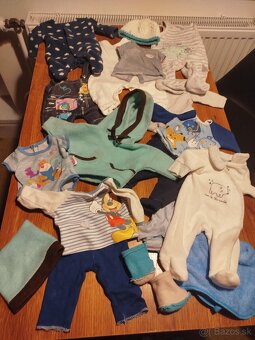 Baby born - 6
